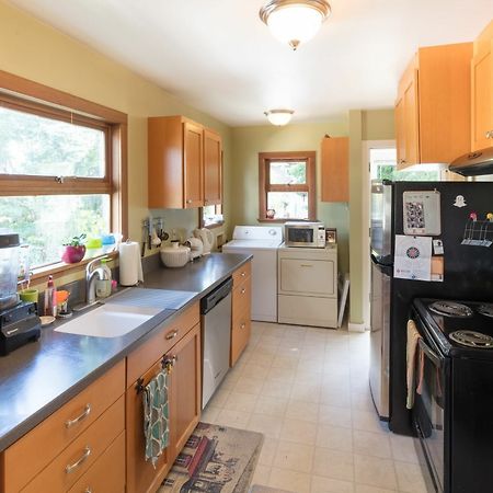 Spacious Greenlake Home, Minutes To Uw Seattle Esterno foto