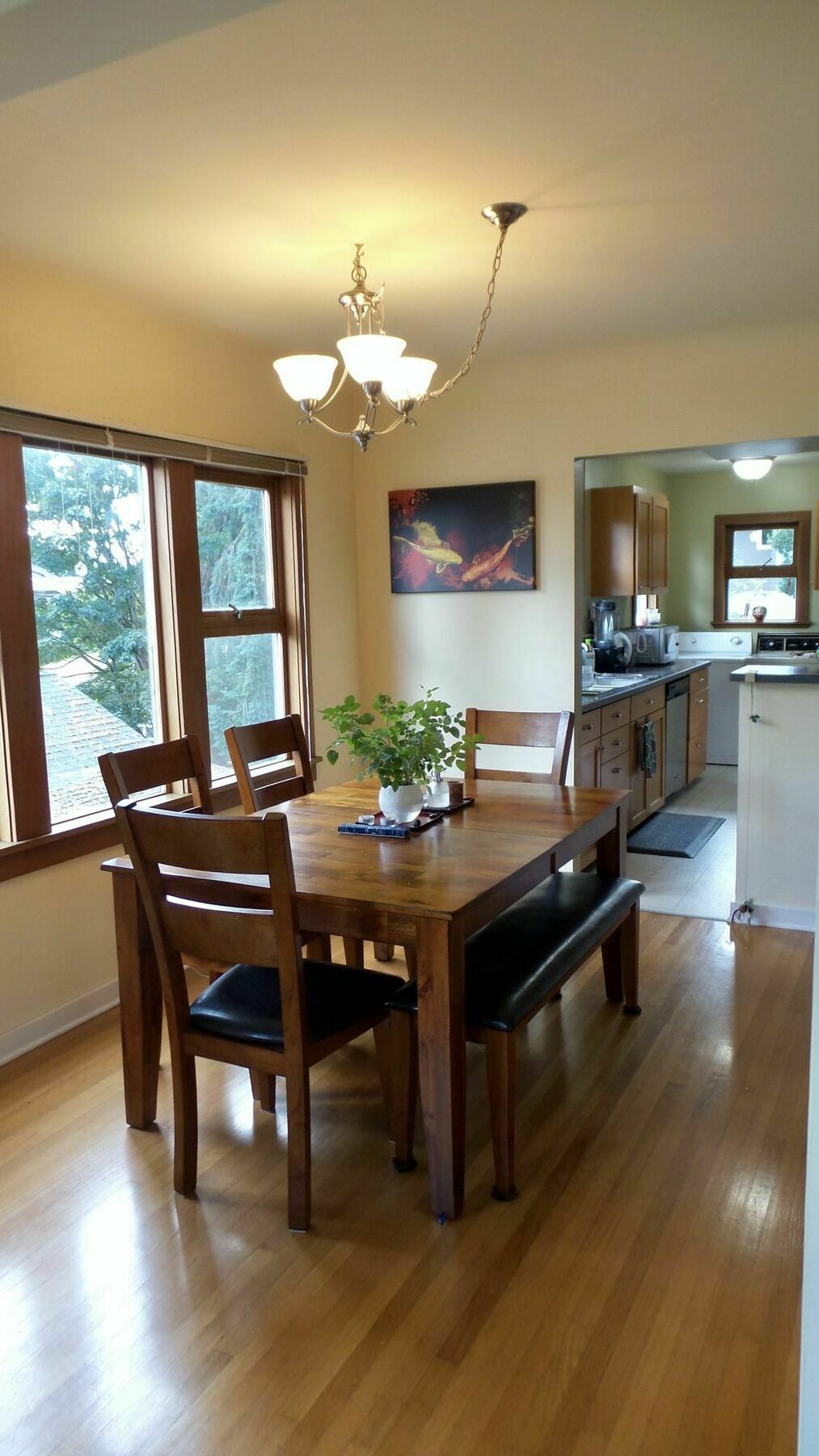 Spacious Greenlake Home, Minutes To Uw Seattle Esterno foto