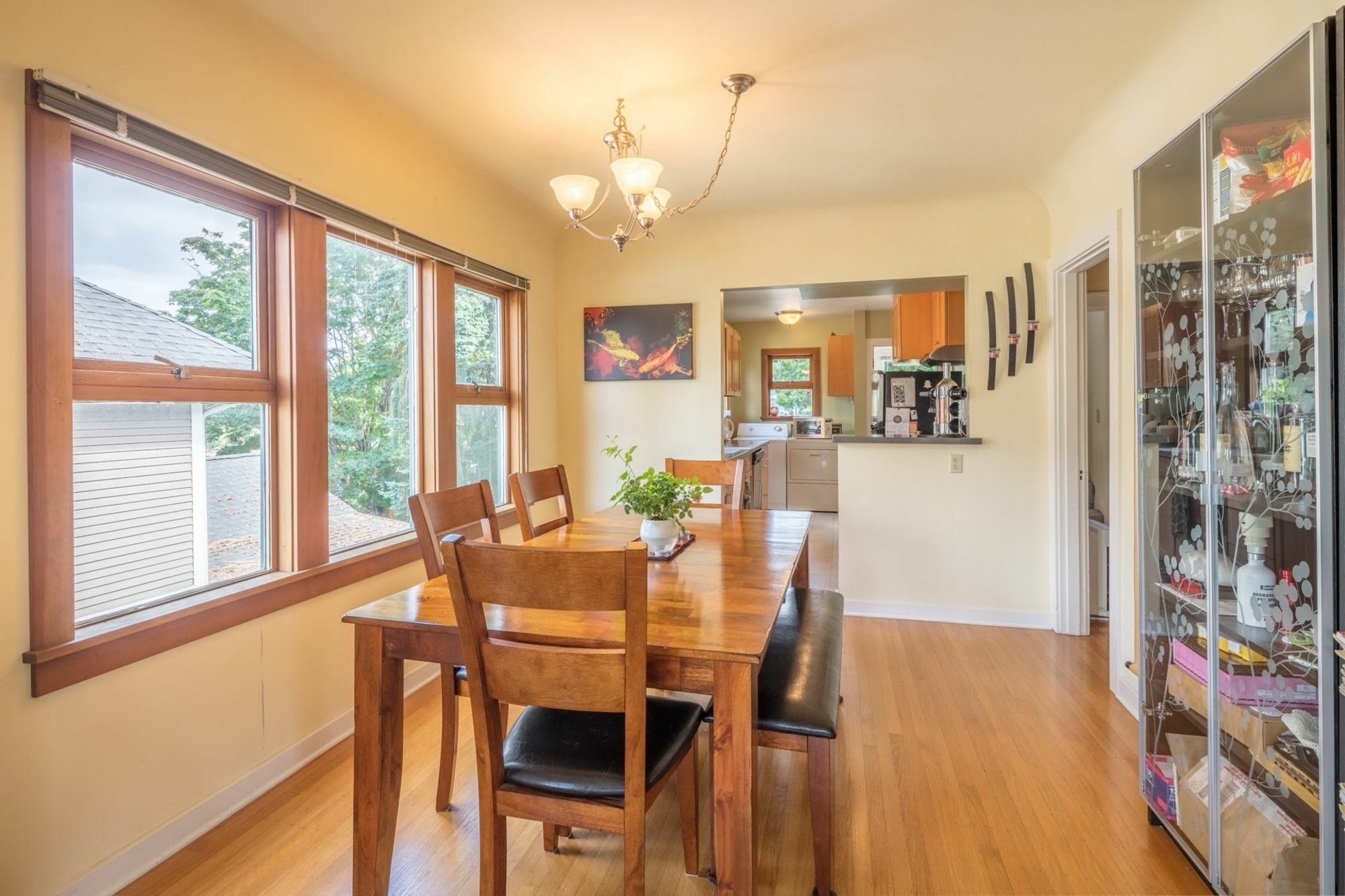 Spacious Greenlake Home, Minutes To Uw Seattle Esterno foto