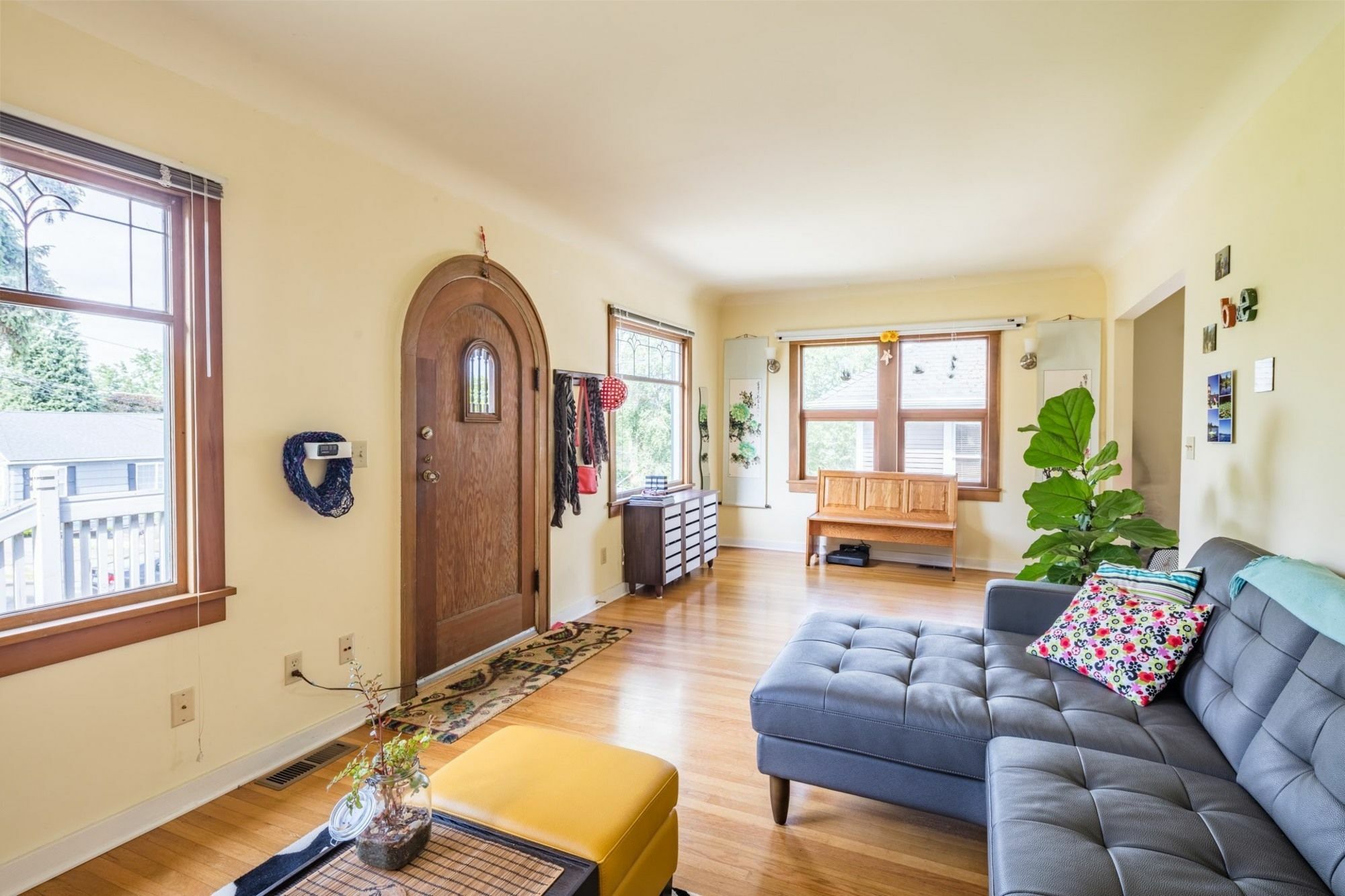 Spacious Greenlake Home, Minutes To Uw Seattle Esterno foto