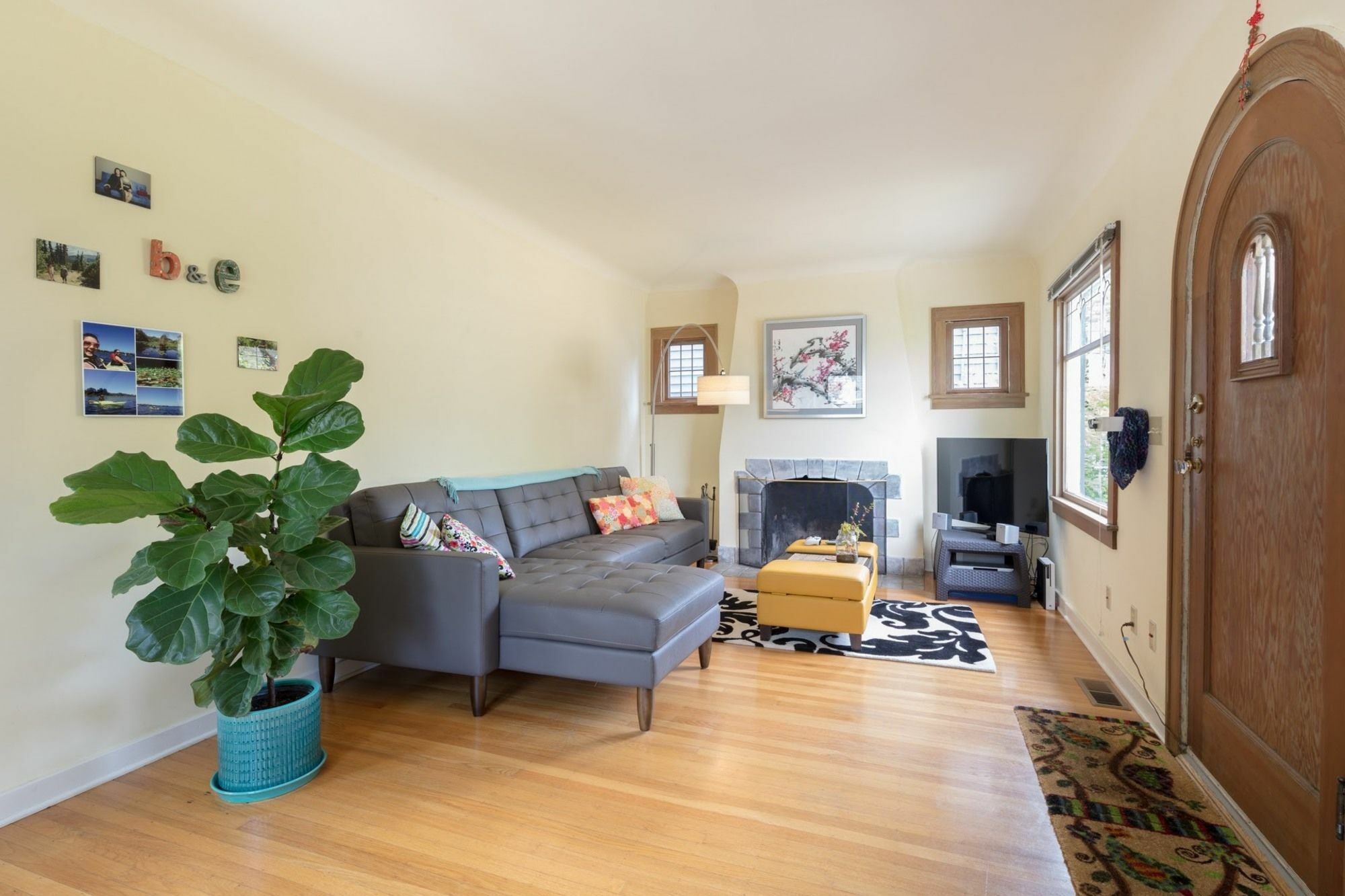 Spacious Greenlake Home, Minutes To Uw Seattle Esterno foto